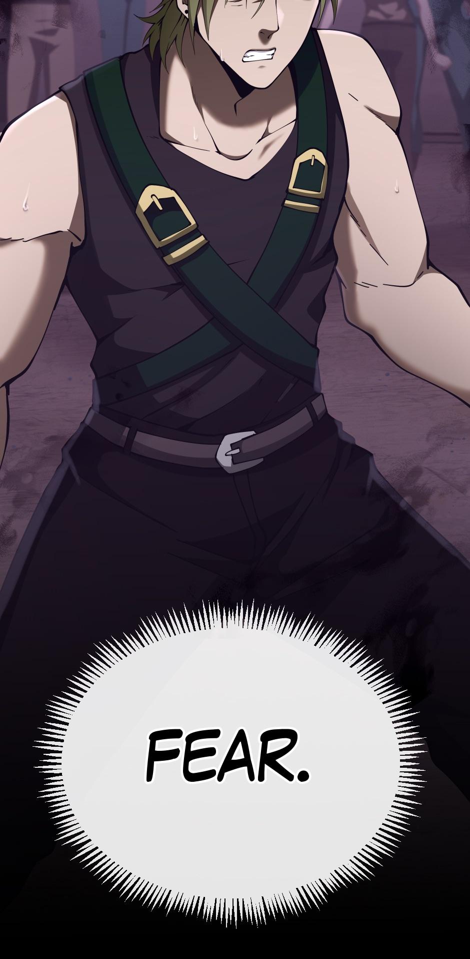 The Beginning After The End Chapter 173 image 22